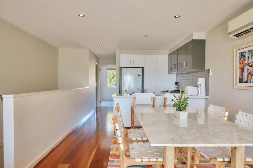 Vine Close Apartment Healesville Exterior foto